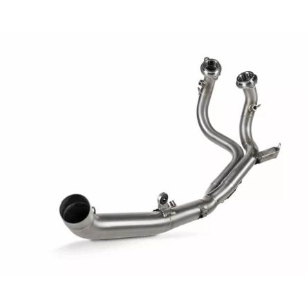 Collecteur Akrapovic pour Honda CRF1100L Africa Twin Adventure 24-25