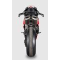 Ligne d'échappement Spark Replica SSP600 titane pour Panigale V2 21-24 1