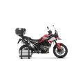 Silencieux Arrow Veloce homologué pour Triumph Tiger 850 20-24/900 20-23 2