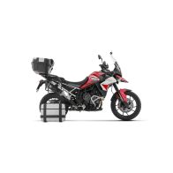 Silencieux Arrow Veloce Racing pour Triumph Tiger 850 20-24/900 20-23