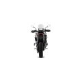 Silencieux Arrow Veloce homologué pour Triumph Tiger 850 20-24/900 20-23 0