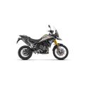 Silencieux Arrow Veloce homologué pour Triumph Tiger 850 20-24/900 20-23 2