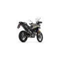 Silencieux Arrow Veloce Racing pour Triumph Tiger 850 20-24/900 20-23 1