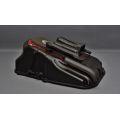 Support ECU MWR pour Ducati 950 Hypermotard 19-24 4