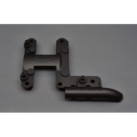 Support ECU MWR pour Ducati 950 Hypermotard 19-24
