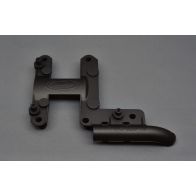 Support ECU MWR pour Ducati 950 Hypermotard 19-24
