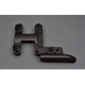 Support ECU MWR pour Ducati 950 Hypermotard 19-24 0