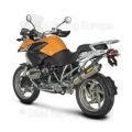Silencieux Akrapovic pour BMW R1200GS 10-13 0
