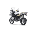 Silencieux Akrapovic pour BMW R1200GS 10-13 1