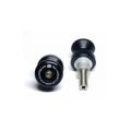 Diabolo de protection de bras oscillant R&G CR0045BK 0
