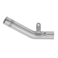 Raccord décatalysé Arrow pour Kawasaki ZX6R 636 24-26