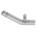 Raccord décatalysé Arrow pour Kawasaki ZX6R 636 24-26 0