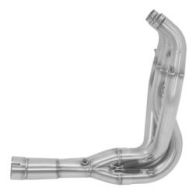 Collecteur racing Arrow pour Kawasaki ZX6R 636 24-26