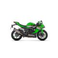 Silencieux Arrow Pista homologué pour Kawasaki ZX6R 636 24-26 0