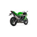 Ligne complète Arrow Compétition pour Kawasaki ZX6R 636 24-26 1