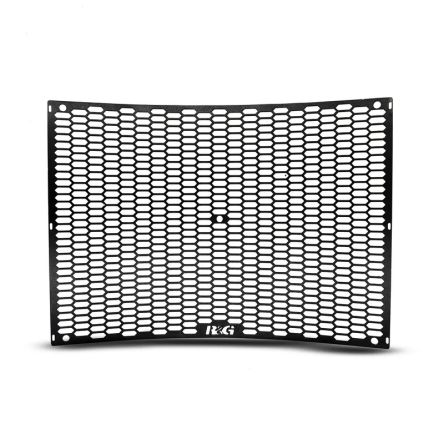 Grille de protection de radiateur Pro R&G Kawasaki ZX10R 21-26