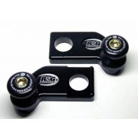 Diabolo de protection de bras oscillant R&G CR0030BK