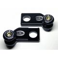 Diabolo de protection de bras oscillant R&G CR0030BK 0