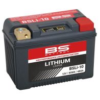 Batterie lithium BS Battery BSLI-10