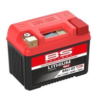 Batterie lithium BS Battery BSLI-02 Max