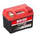 Batterie lithium BS Battery BSLI-02 Max 0