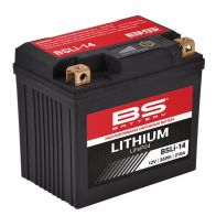 Batterie lithium BS Battery BSLI-14