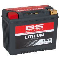 Batterie lithium BS Battery BSLI-11