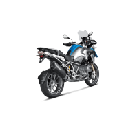 Silencieux Akrapovic pour BMW R1200GS 13-15