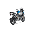 Silencieux Akrapovic pour BMW R1200GS 13-15 0