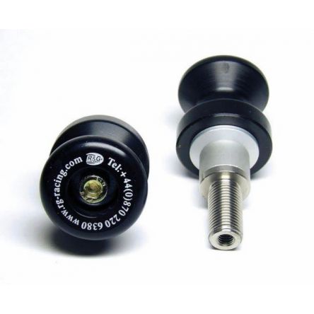 Diabolo de protection de bras oscillant R&G CR0052BK