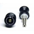 Diabolo de protection de bras oscillant R&G CR0052BK 0