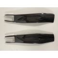 Protections de bras oscillant AMC Carbon pour Suzuki GSX-8S 23-25 0