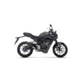 Ligne complète Arrow X-Kone racing pour Honda CB125R 24-25 0