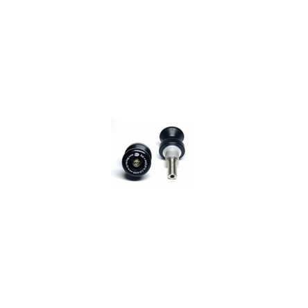 Diabolo de protection de bras oscillant R&G CR0039BK
