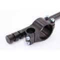 Demi-guidon racing PP TUNING inclinaison variable 3