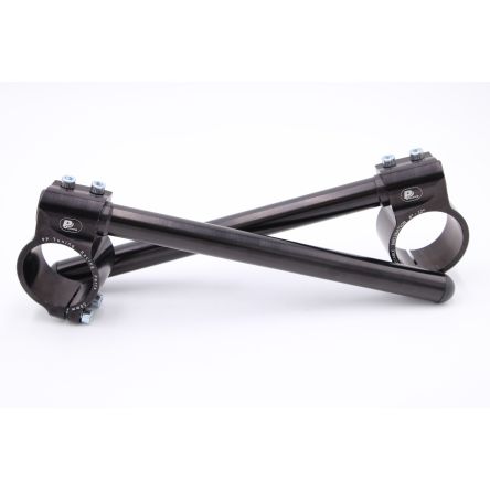 Demi-guidon racing PP TUNING inclinaison variable