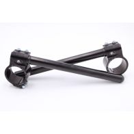 Demi-guidon racing PP TUNING inclinaison variable