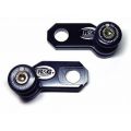 Diabolo de protection de bras oscillant R&G CR0026BK 0
