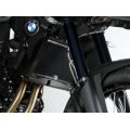Grille de protection de radiateur aluminium R&G BMW F800GS 08-19 0