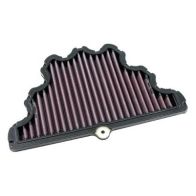 Filtre a air DNA pour Kawasaki Z900RS 18-25