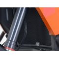 Grille de protection de radiateur R&G RAD0148BK 0