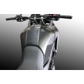 Grip de réservoir Techspec pour Honda Transalp 750 23-26 2