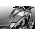 Grip de réservoir Techspec pour Honda Transalp 750 23-26 1