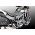 Grip de réservoir Techspec pour Honda Transalp 750 23-26 0