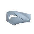 Flanc droit Blinder pour Honda CBR1000RR 24-26 0