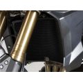 Grille de protection de radiateur aluminium R&G Triumph Tiger 1200 Explorer 12-19 0