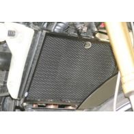Grille de protection de radiateur d'eau et d'huile R&G Suzuki 1340 B-KING 07-12/GSXR 1340 Hayabusa 08-16