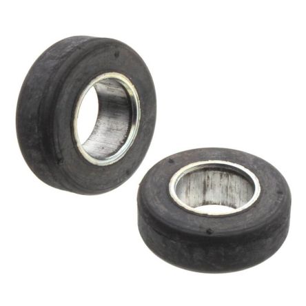 Silent-bloc pour jantes OZ Motorbike