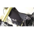Grille de protection de radiateur d'eau et d'huile R&G Triumph 1050 Tiger 07-10 0