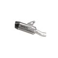 Silencieux Arrow Indy-Race Evo embout carbone pour BMW R1300GS 24-25 3